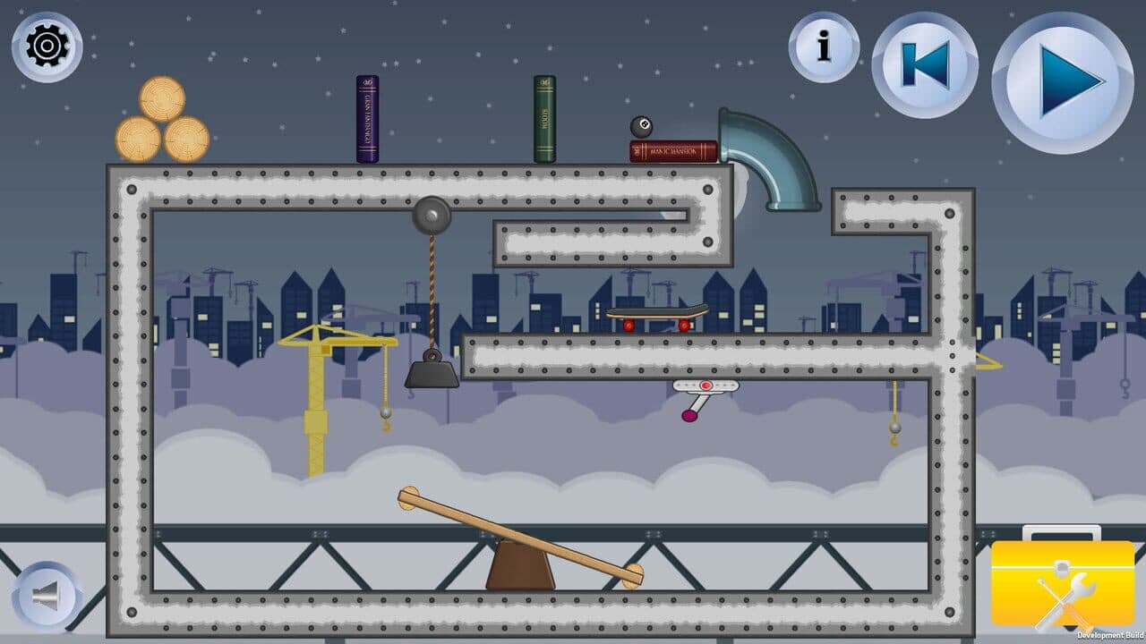 Awesome Machine thumbnail 4