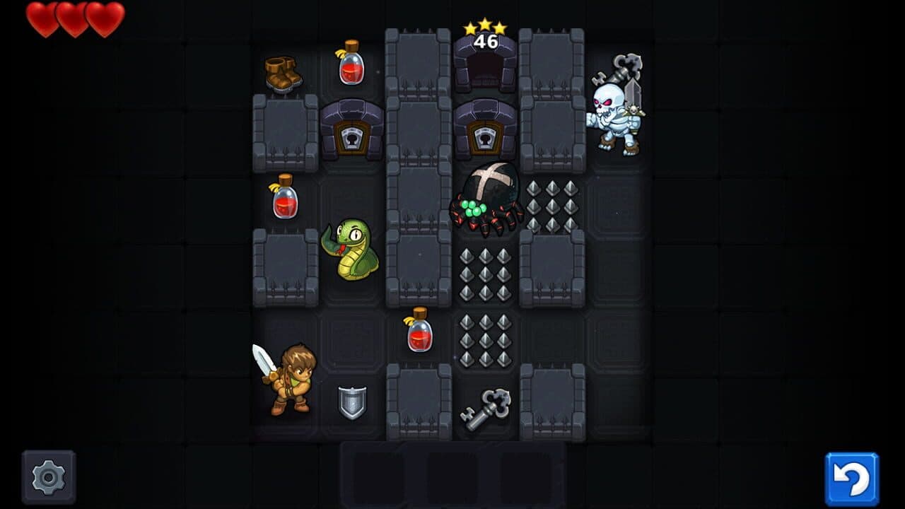 Maze Lord thumbnail 2