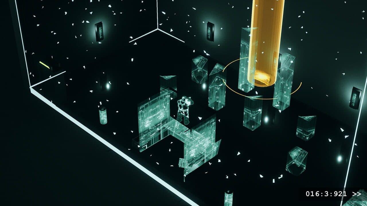All Walls Must Fall thumbnail 5