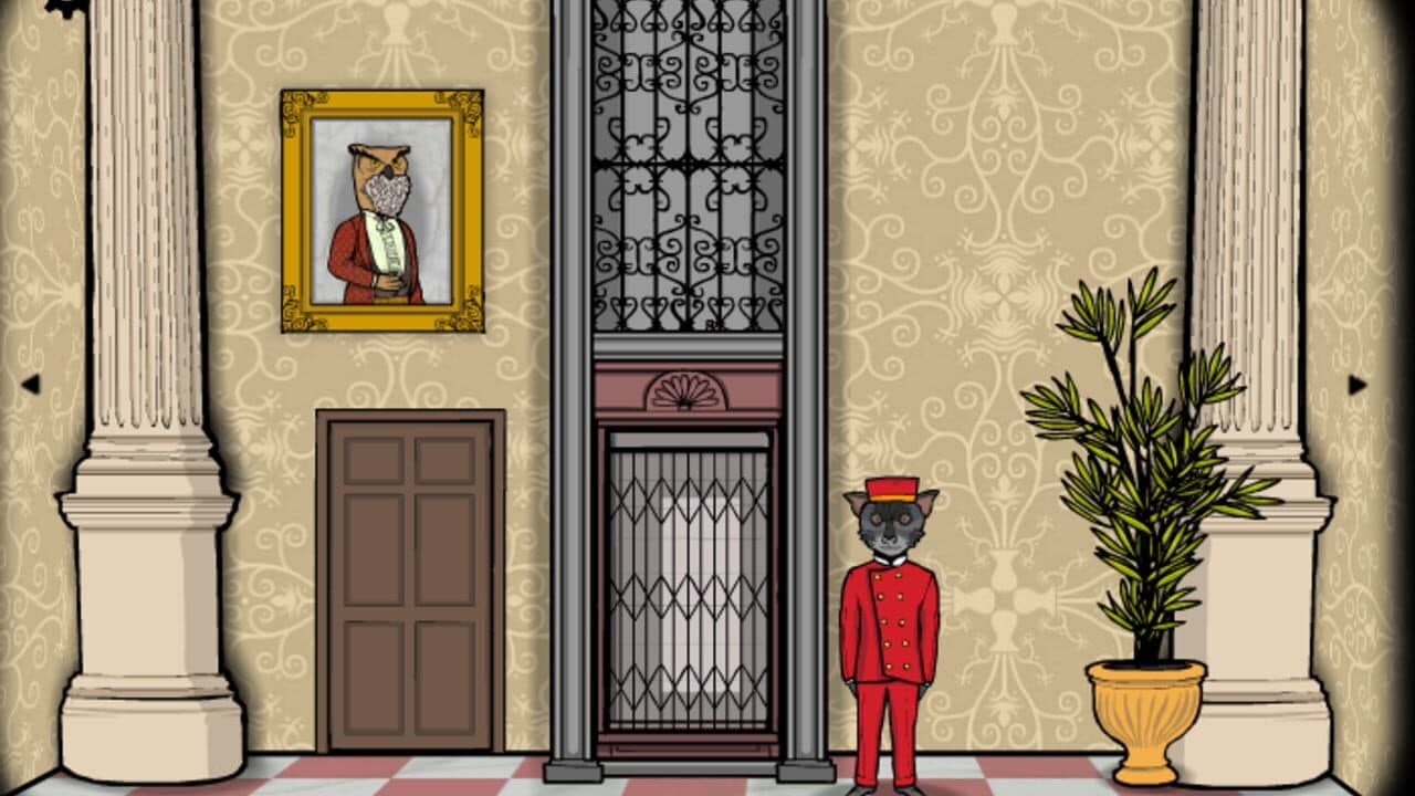 Rusty Lake Hotel thumbnail 6