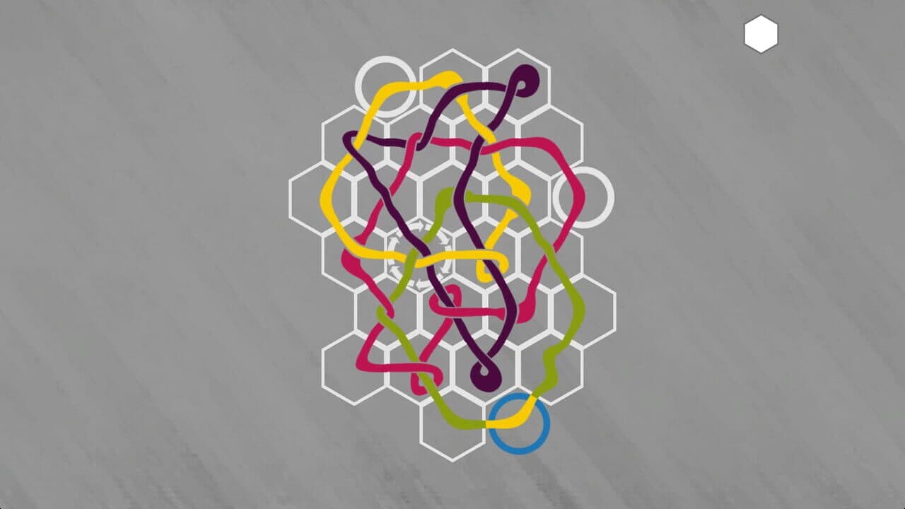Loop: A Tranquil Puzzle Game thumbnail 3