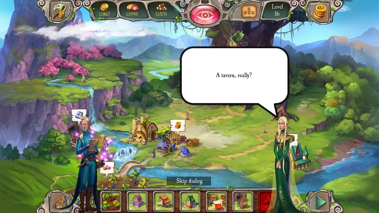 Avalon Legends Solitaire 3 thumbnail 2