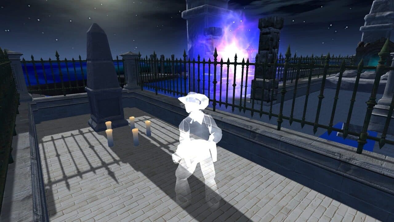 Cowboy's Adventure thumbnail 5