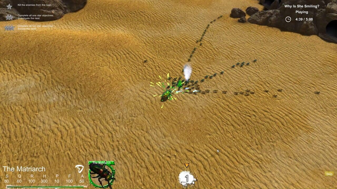 Beetle Uprising thumbnail 5