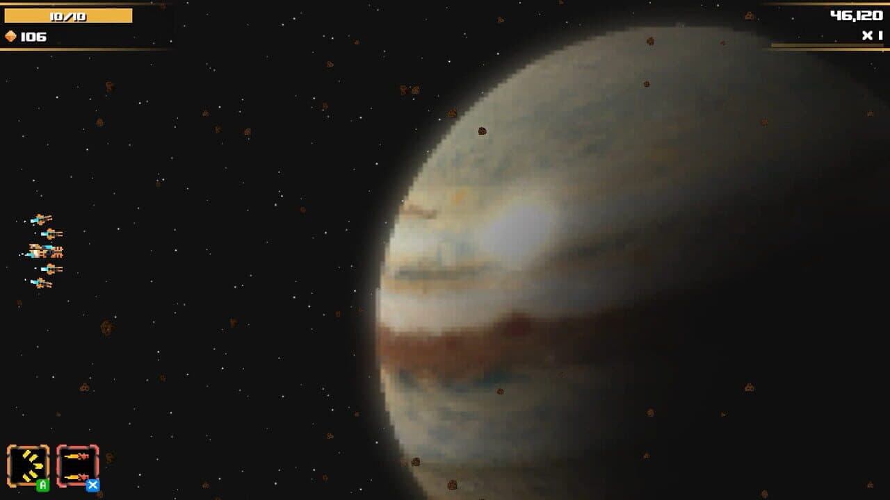 Space Elite Force thumbnail 4