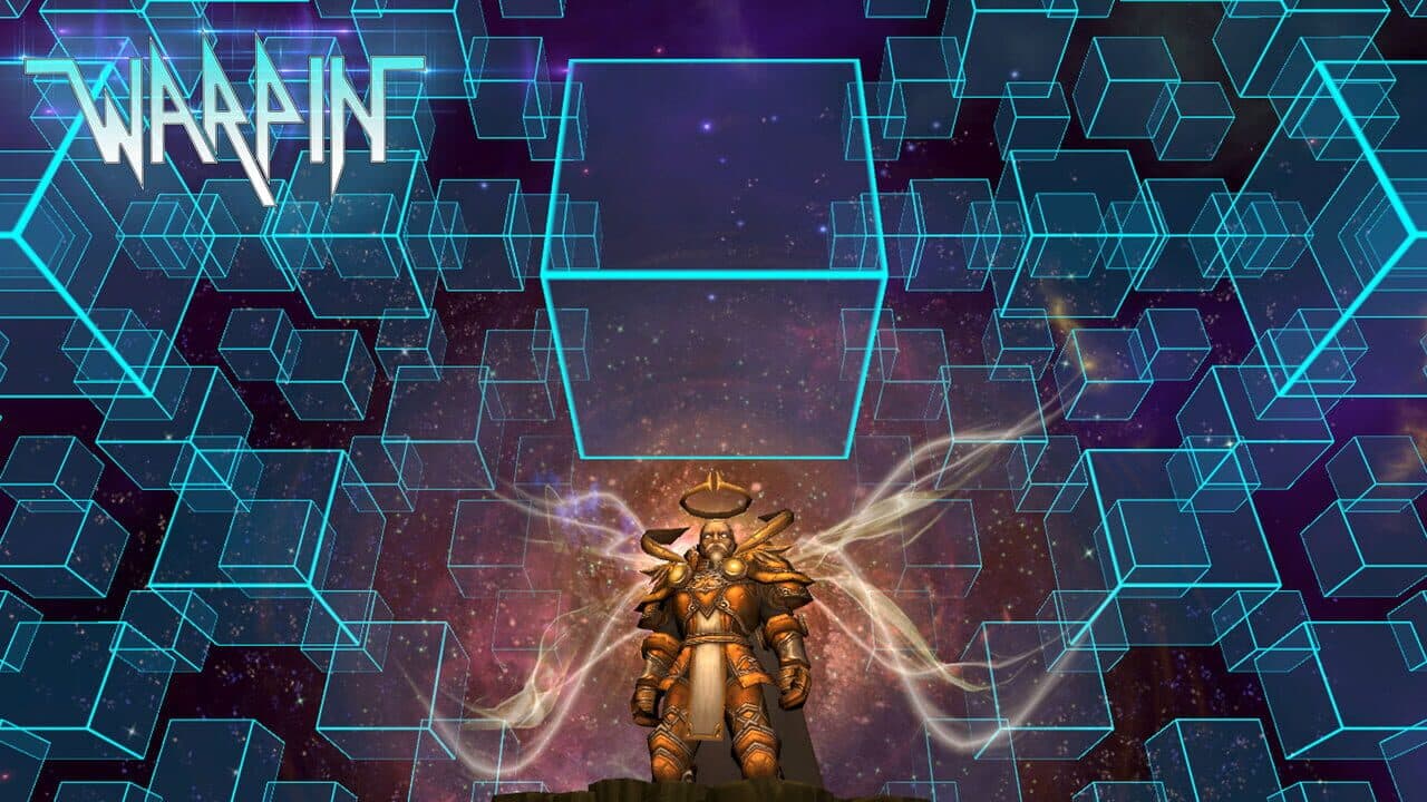 Warpin: Creation (VR) thumbnail 3