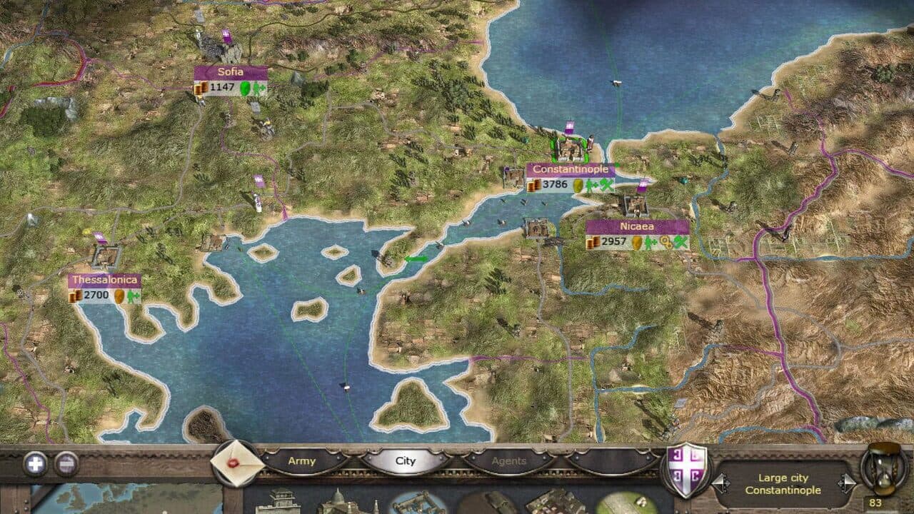 Medieval II: Total War - Collection thumbnail 3