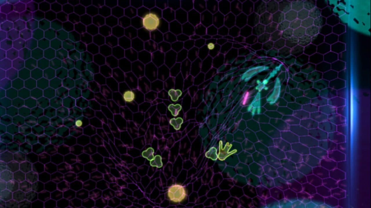 Qualia 3: Multi Agent thumbnail 5