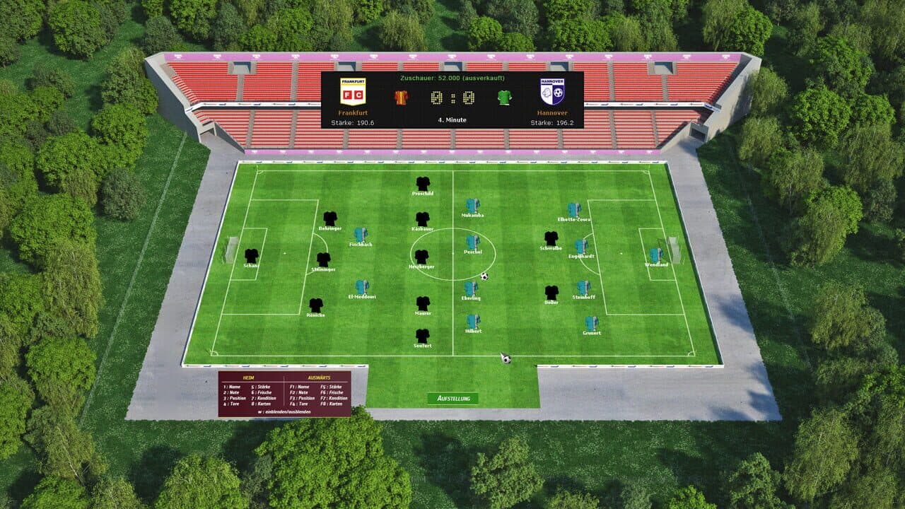Club Manager 2016 thumbnail 2