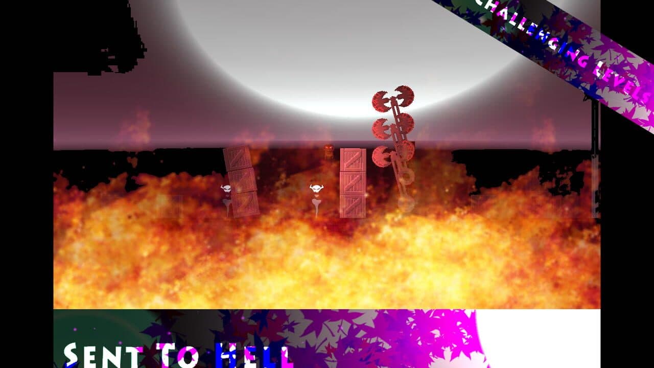 Super Screepy Underworld thumbnail 4