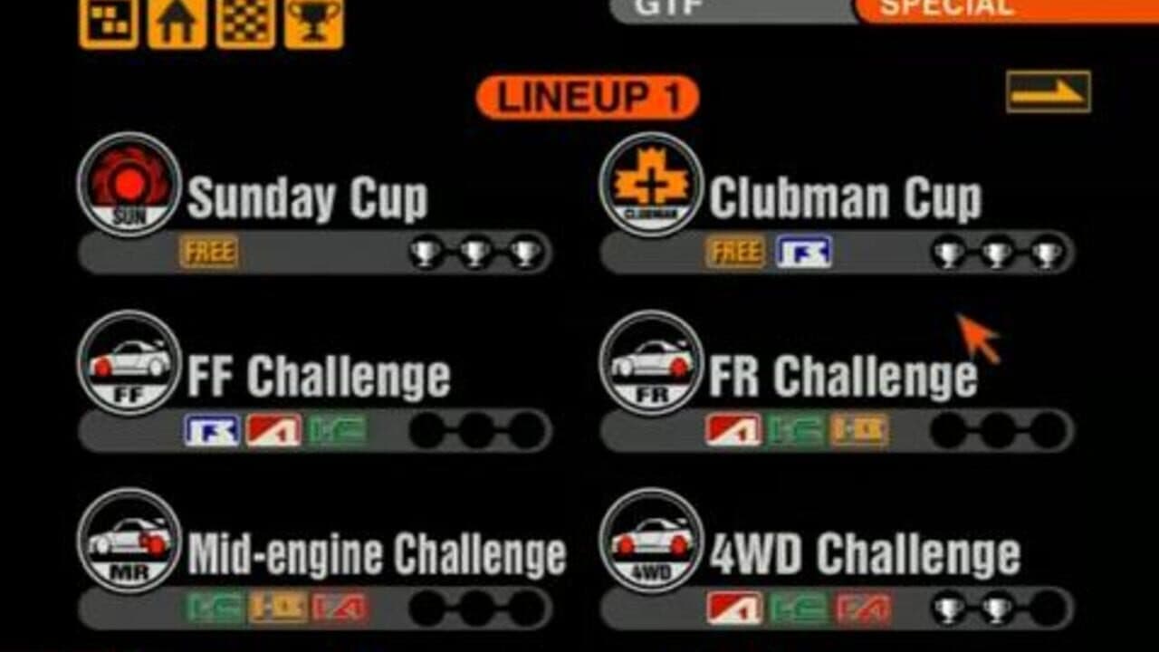 Gran Turismo 2 thumbnail 11