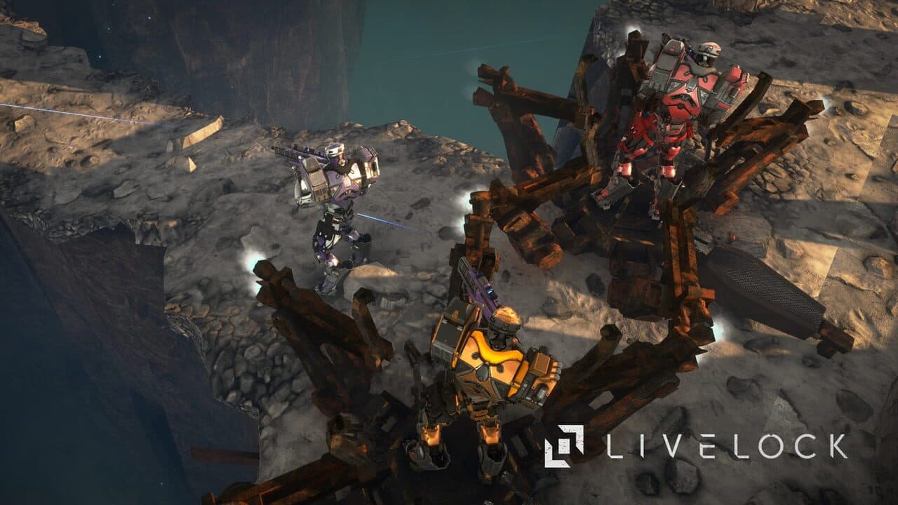 Livelock thumbnail 3