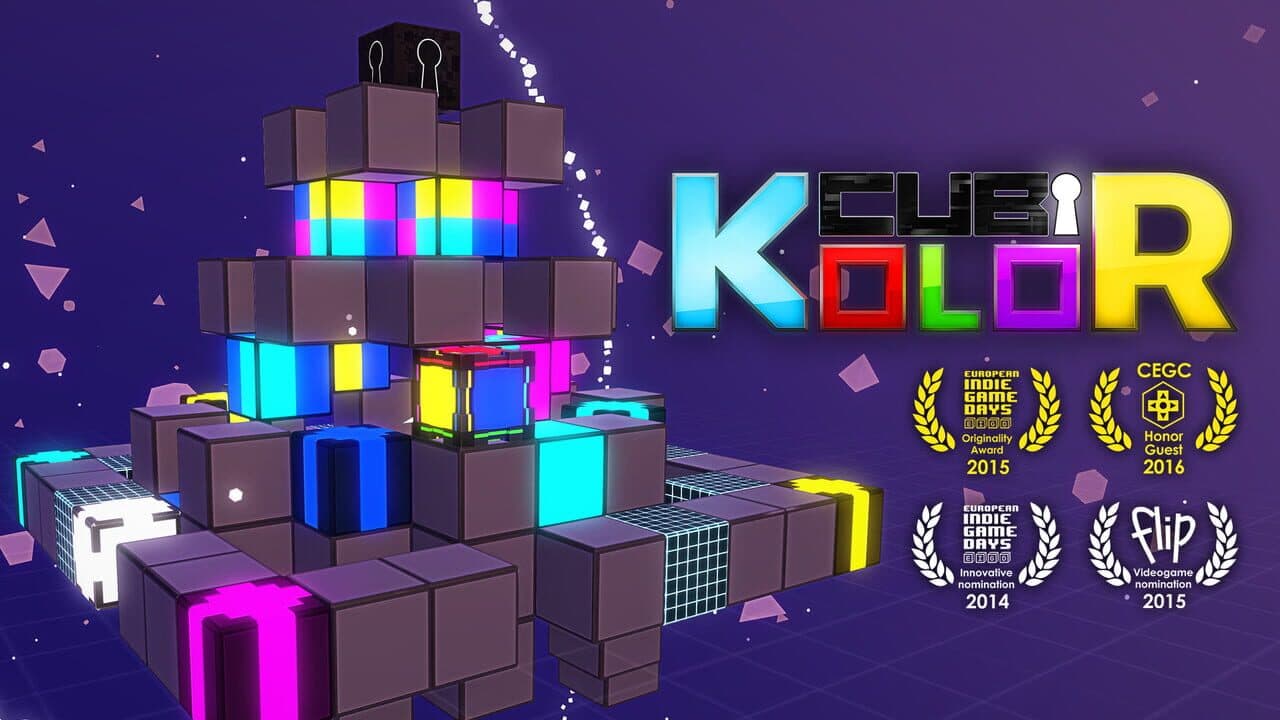 Cubikolor thumbnail 2