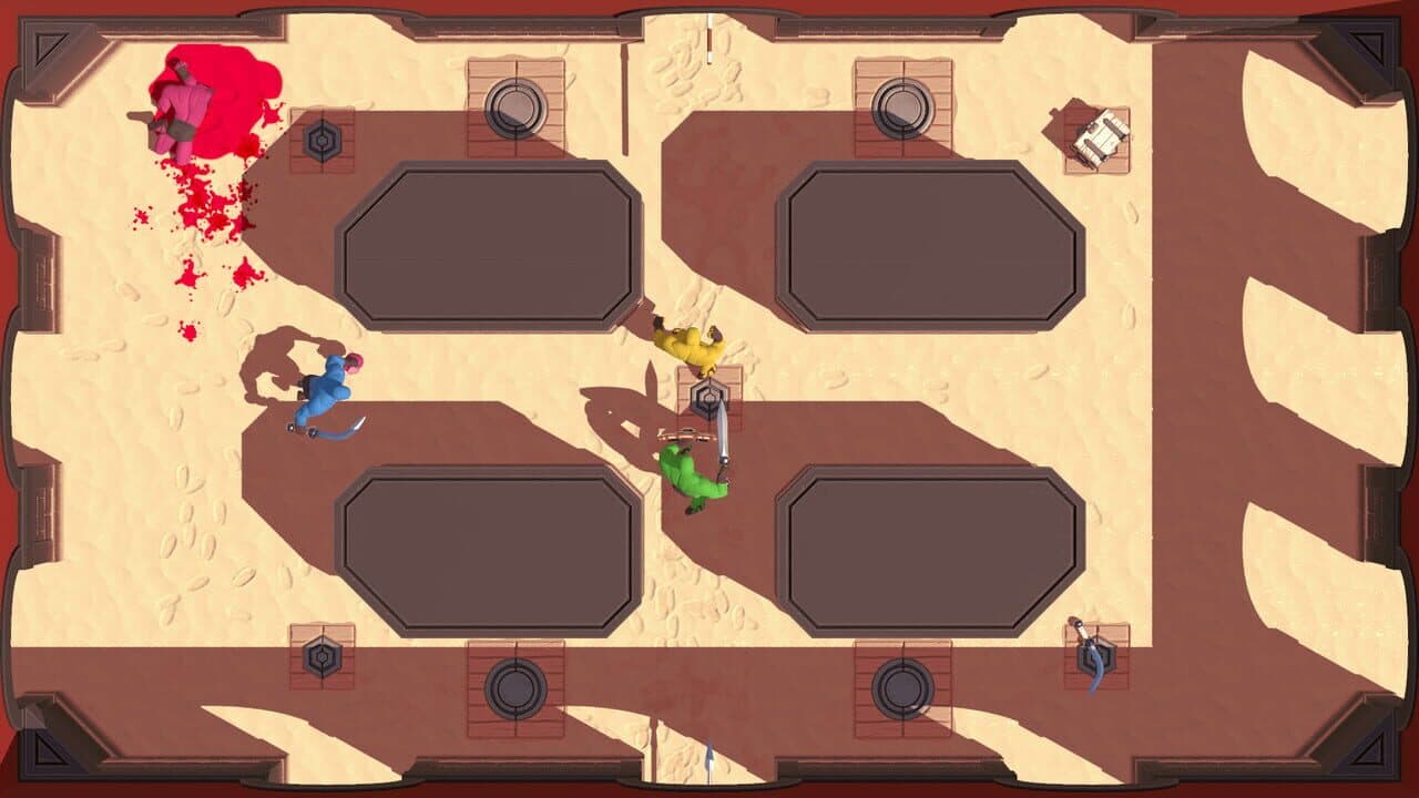 Arena Gods thumbnail 5