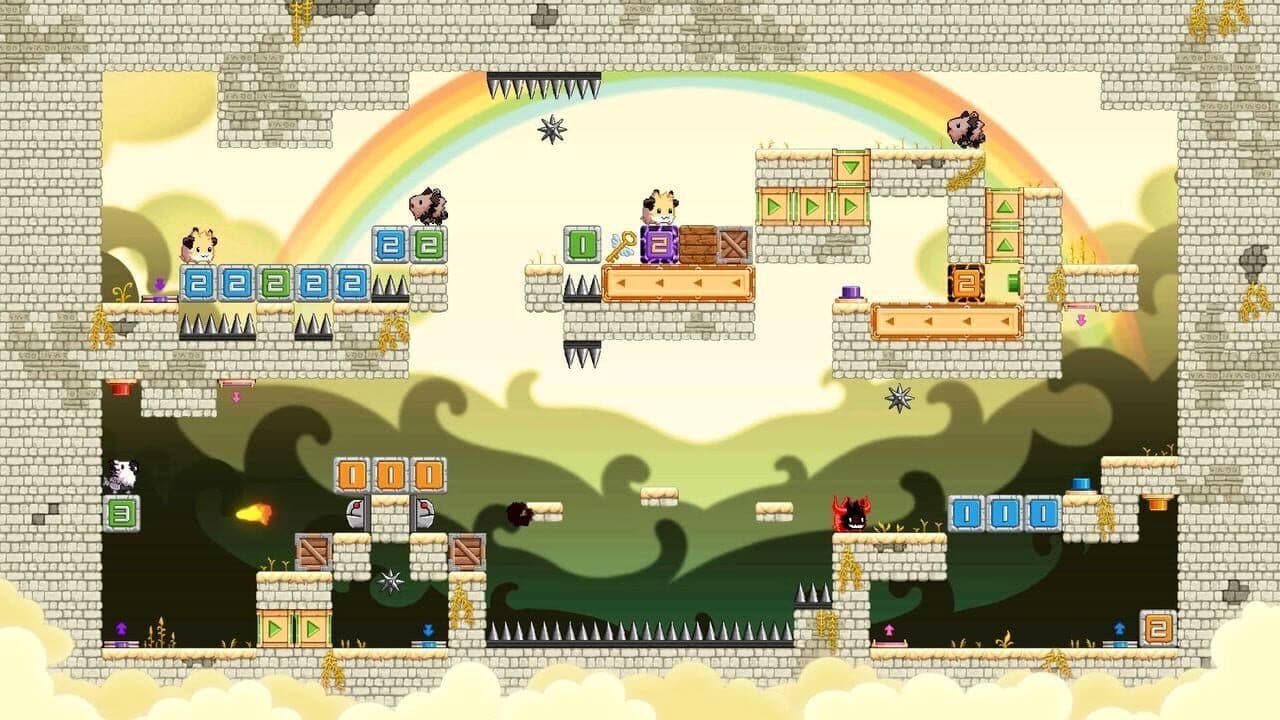Dreamals thumbnail 12