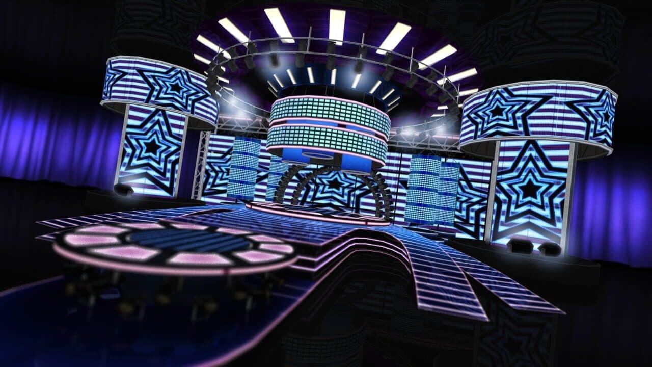 Dance It's Your Stage thumbnail 2