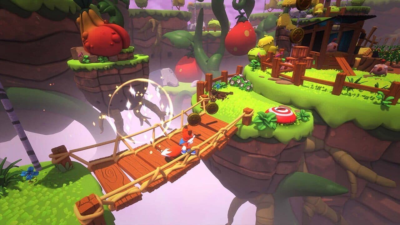 Super Lucky's Tale thumbnail 2