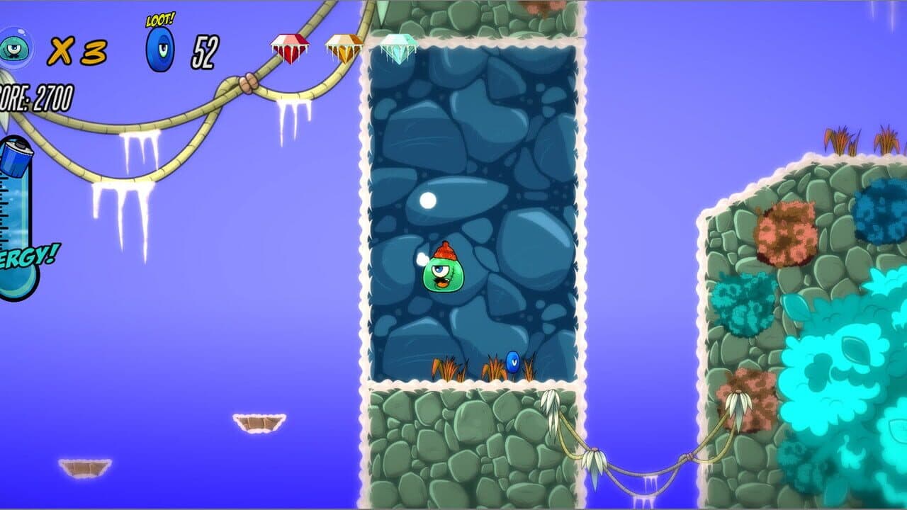 Sleengster 2 thumbnail 2