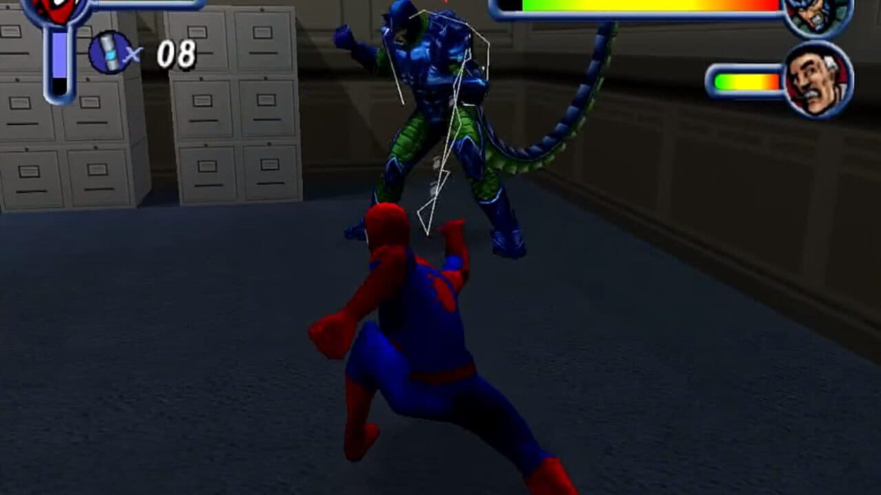 Spider-Man thumbnail 5