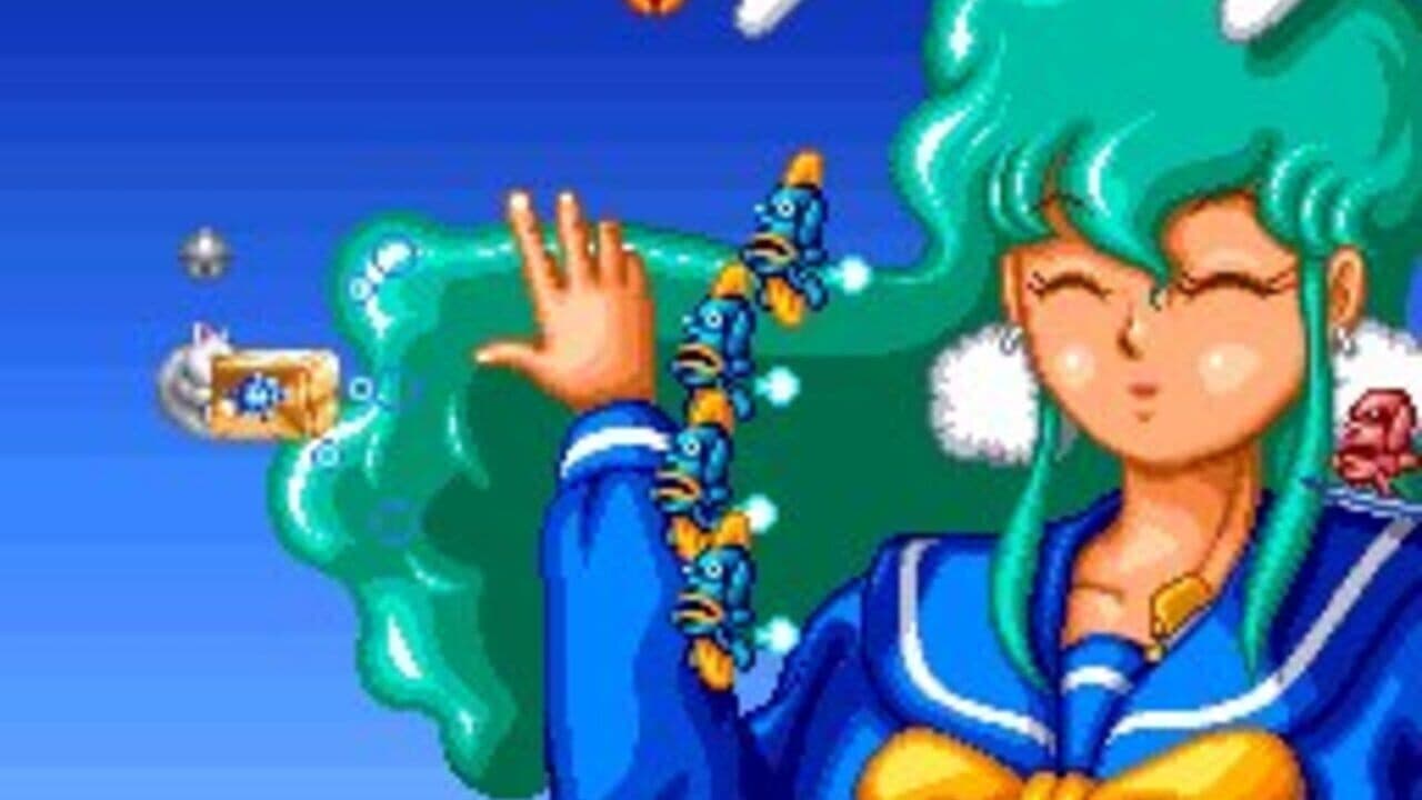 Jikkyou Oshaberi Parodius thumbnail 3