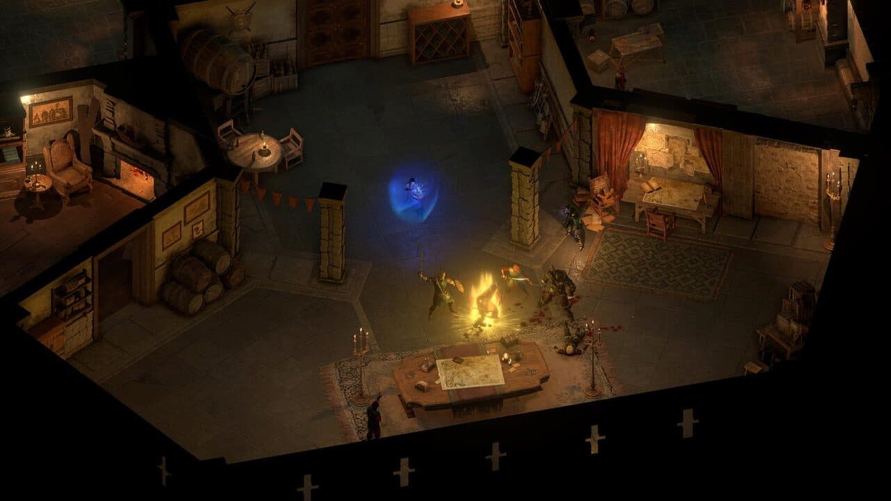 Pillars of Eternity II: Deadfire thumbnail 11