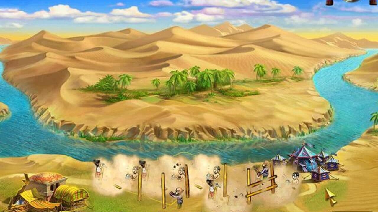 Cradle of Persia thumbnail 3