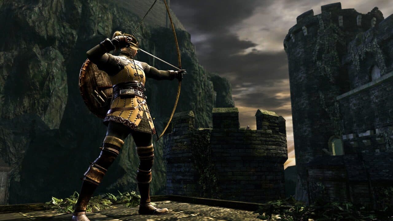 Dark Souls: Remastered thumbnail 3