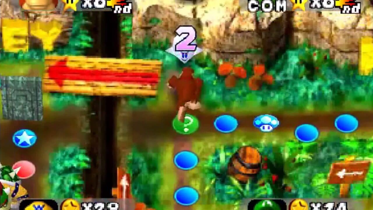 Mario Party thumbnail 3