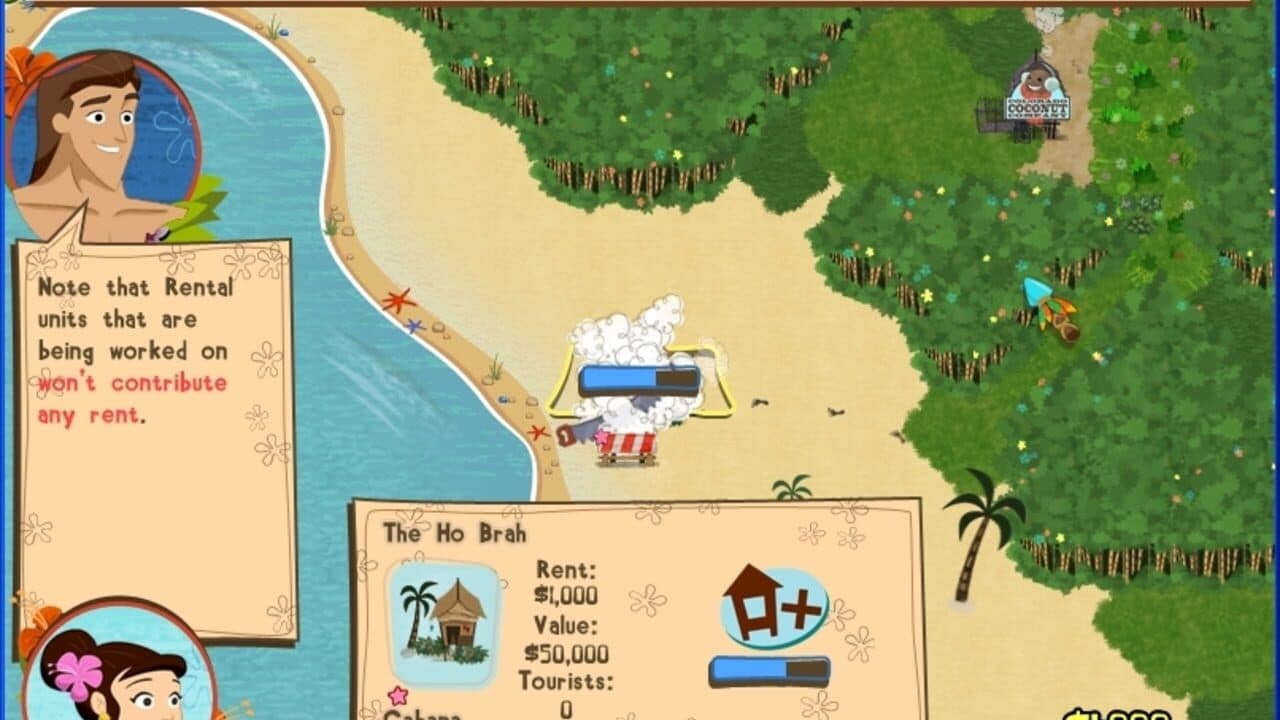 Coconut Queen thumbnail 3