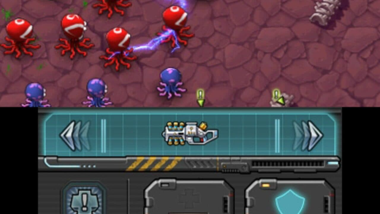 Monster Shooter thumbnail 2
