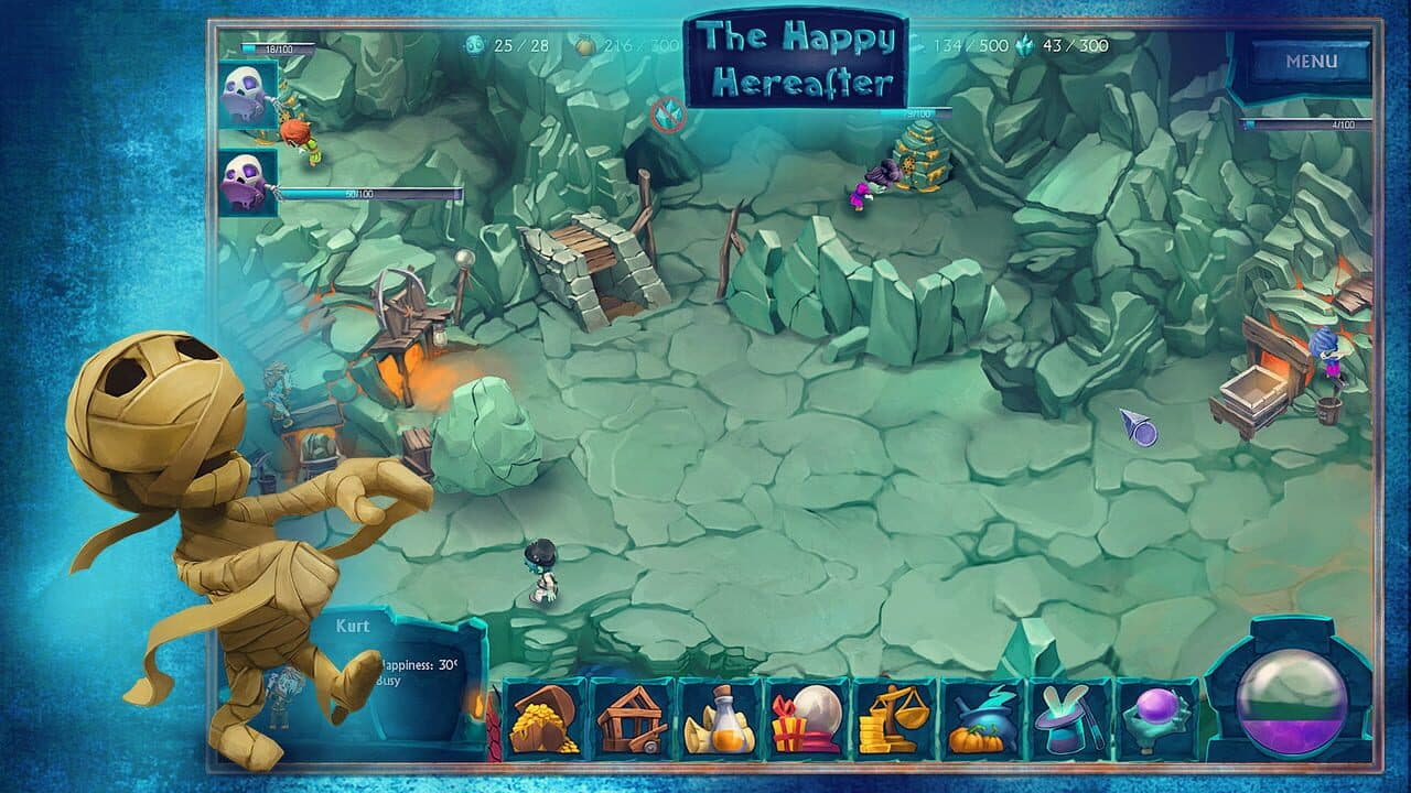 The Happy Hereafter thumbnail 5
