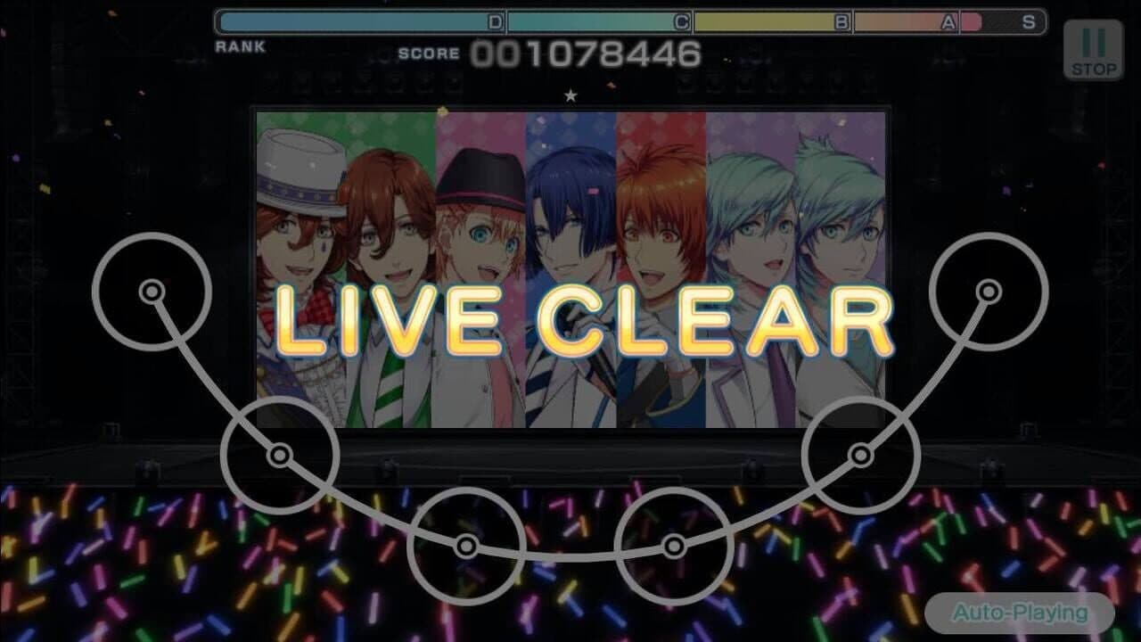 Uta no Prince-sama: Shining Live thumbnail 2