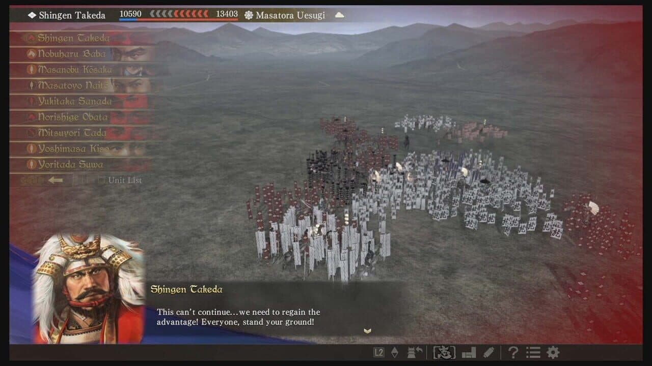 Nobunaga's Ambition: Taishi thumbnail 8