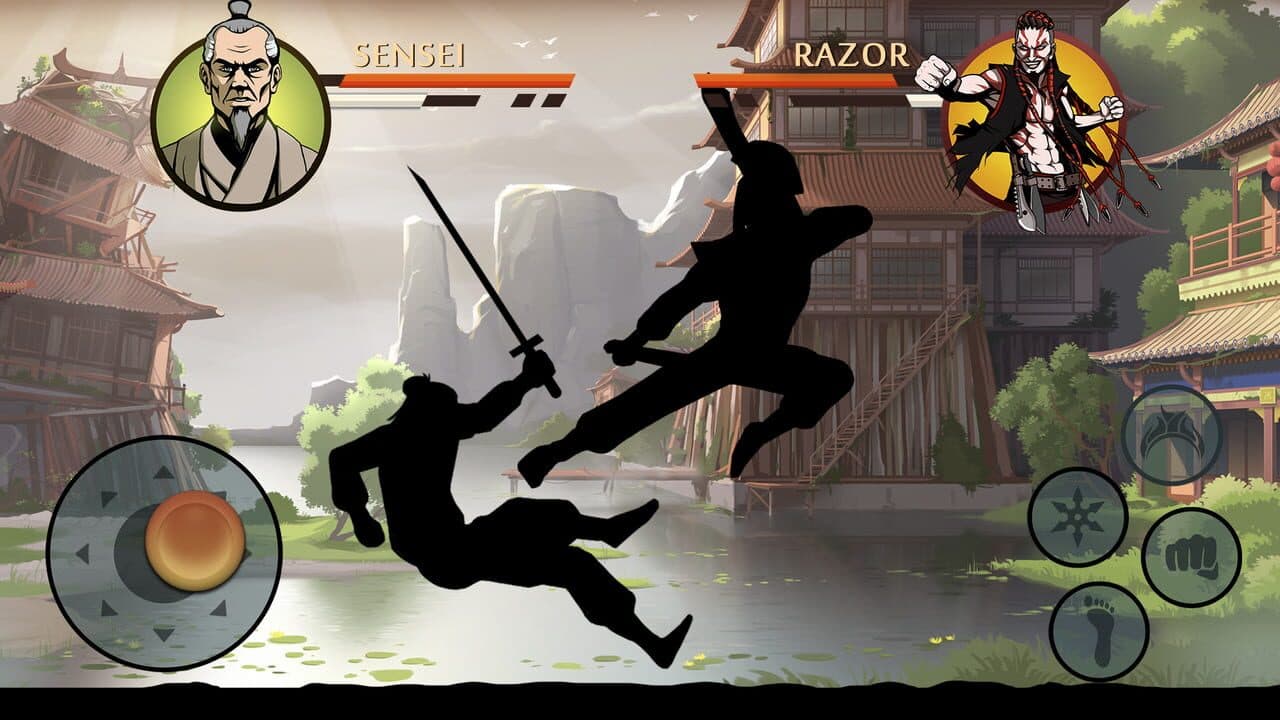Shadow Fight 2: Special Edition thumbnail 2