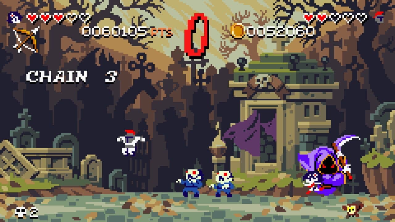 Curses 'N Chaos thumbnail 2