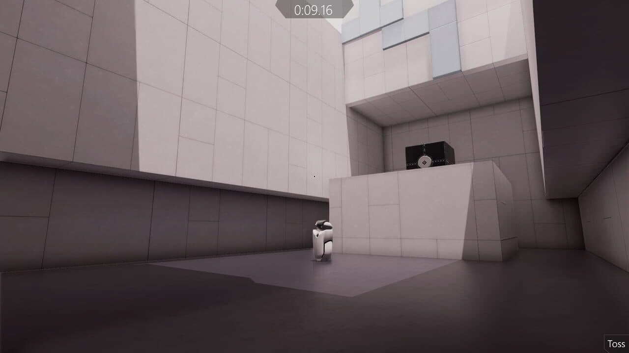 .T.E.S.T: Expected Behaviour thumbnail 5
