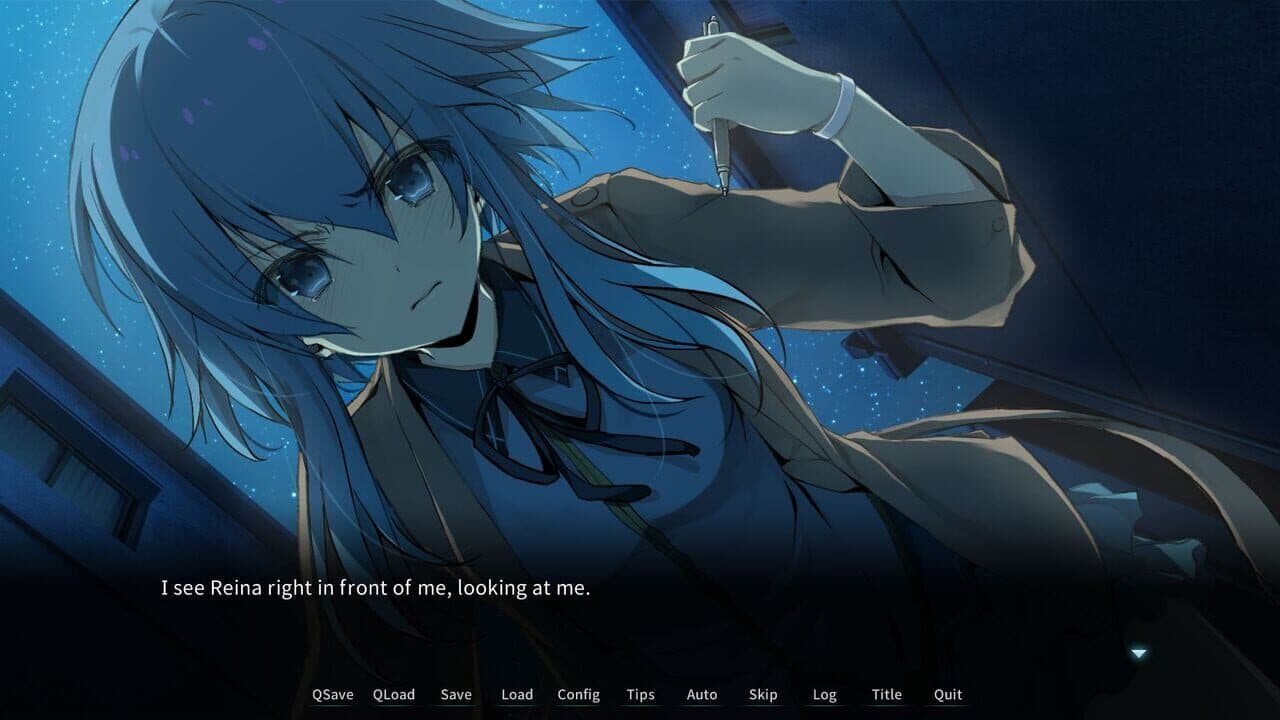 Memory's Dogma Code: 01 thumbnail 5