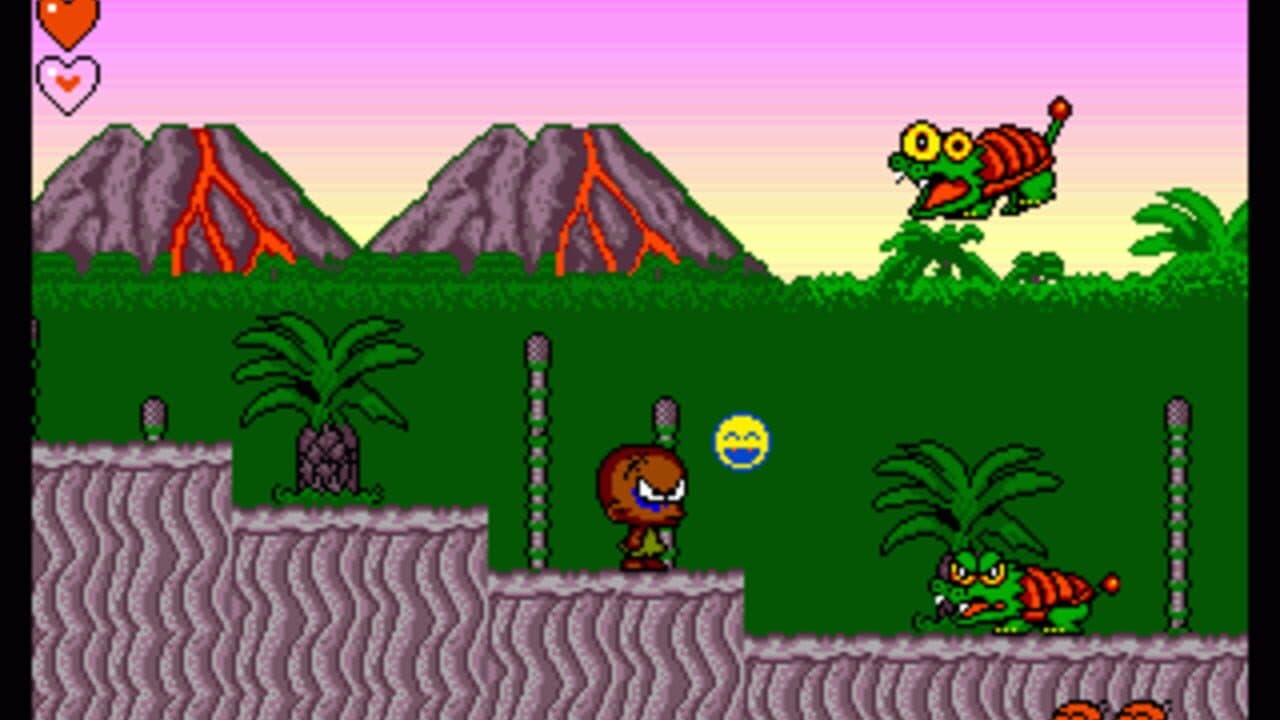 Bonk's Adventure thumbnail 2