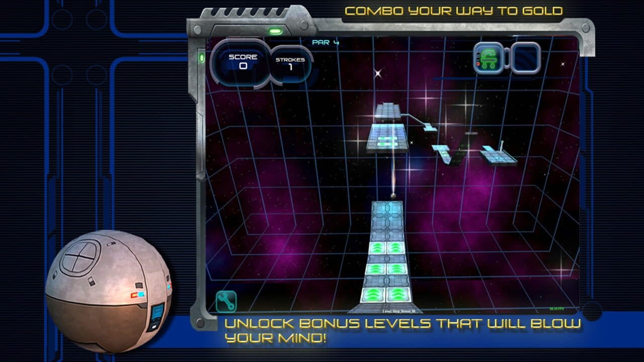 Star Balls thumbnail 2