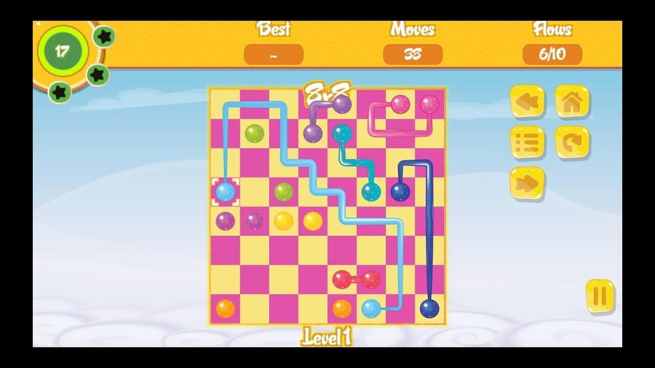 Point Connect 3 thumbnail 2