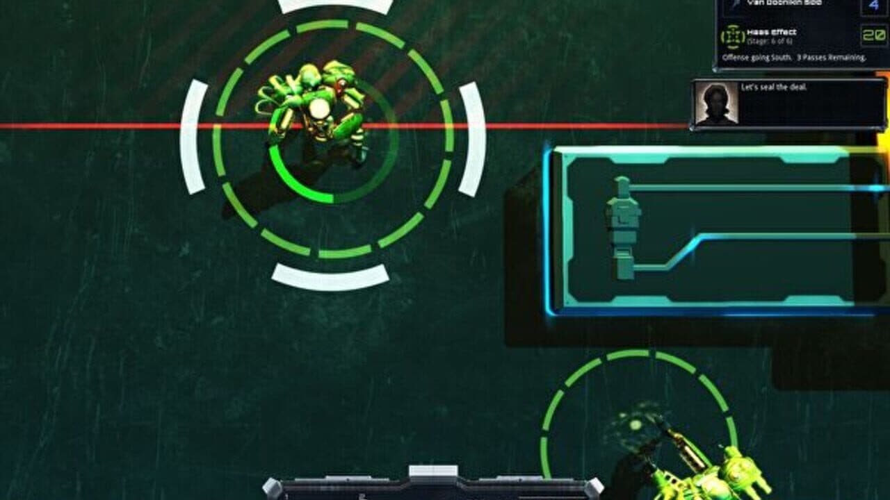 Frozen Cortex thumbnail 3
