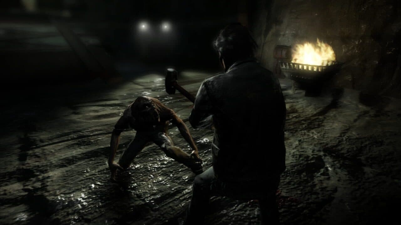 Alone in the Dark thumbnail 5