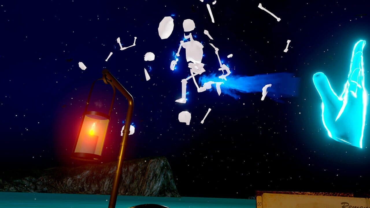 Sea of Memories thumbnail 3