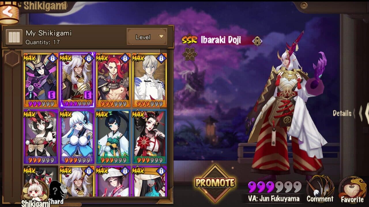 Onmyoji thumbnail 4