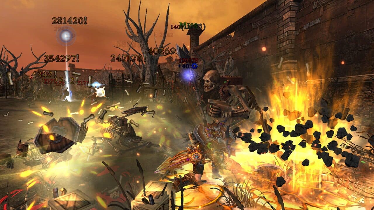 City of Steam: Arkadia thumbnail 2
