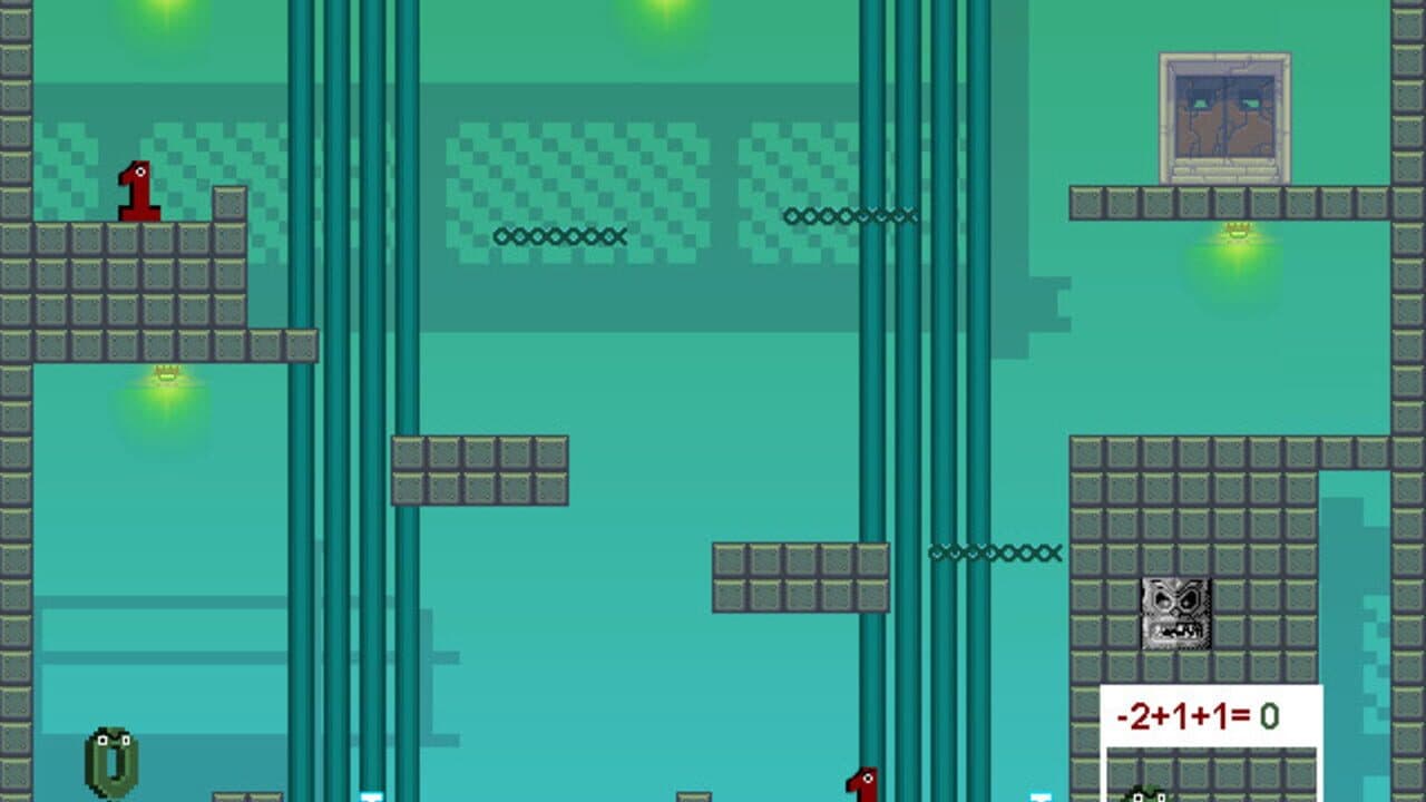 Riot of the numbers screenshot 1