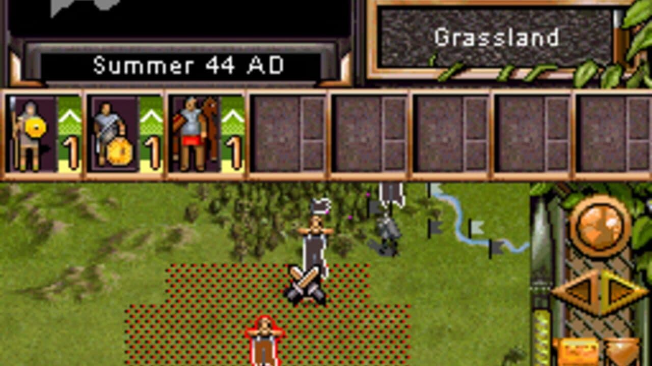 History: Great Empires - Rome thumbnail 7