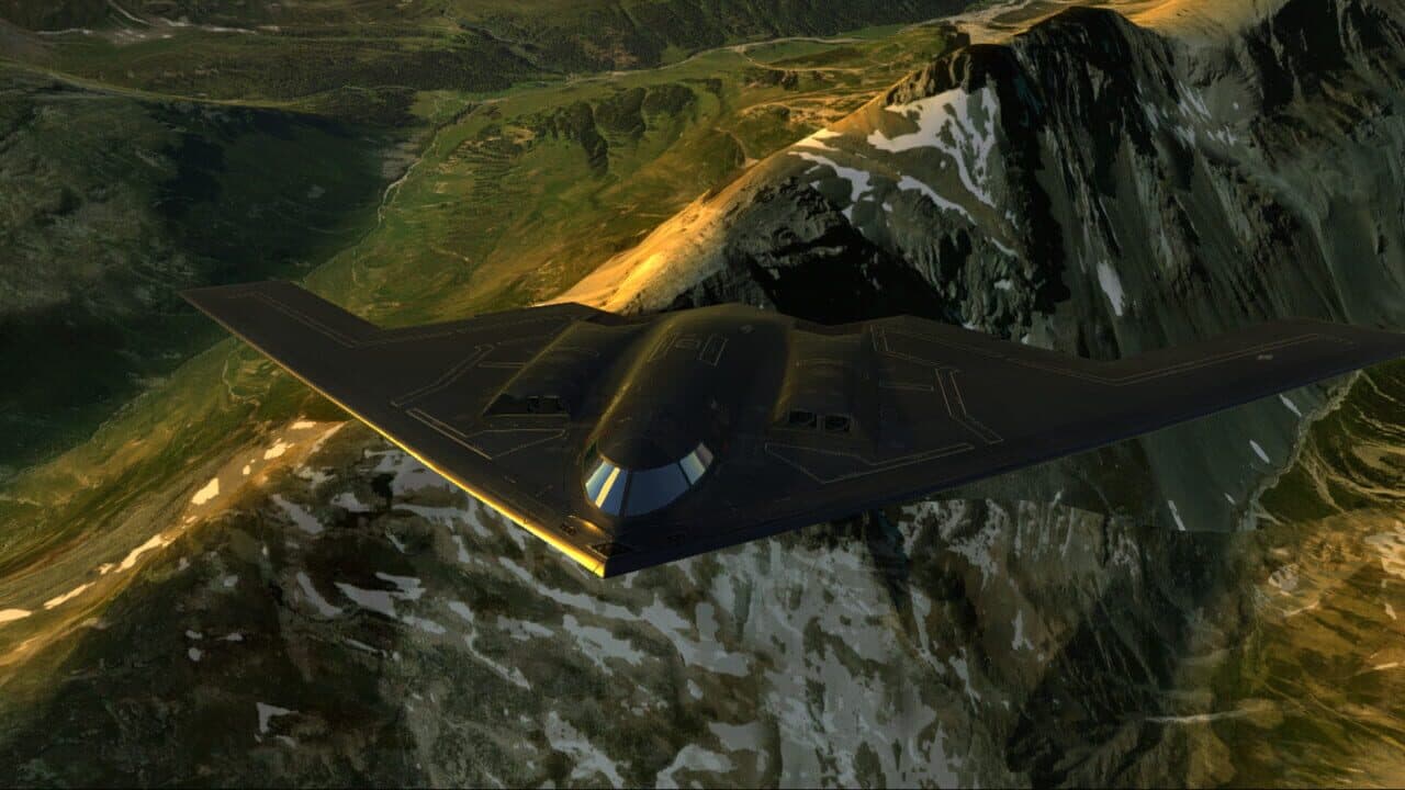Flight Unlimited 2K18 thumbnail 4