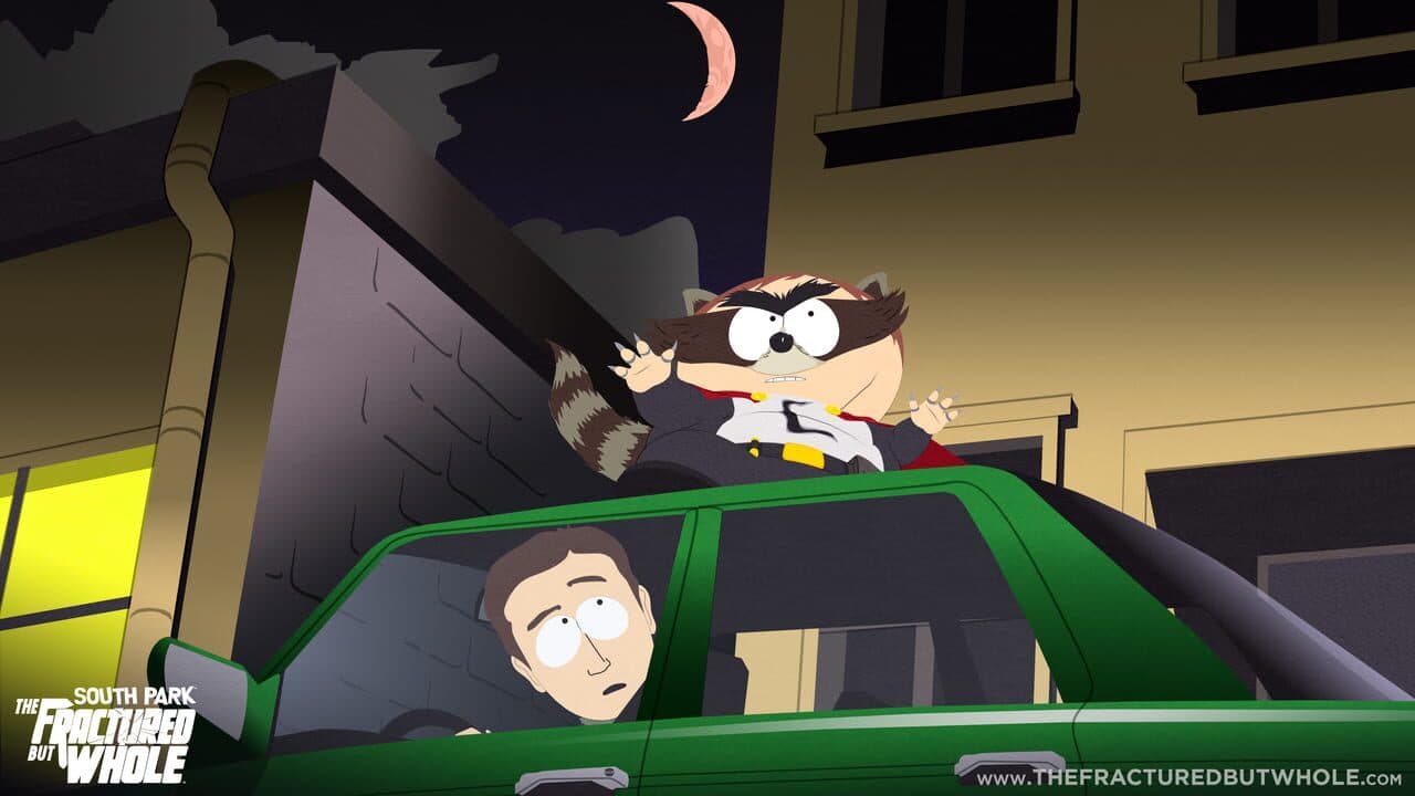 South Park: The Fractured But Whole thumbnail 2