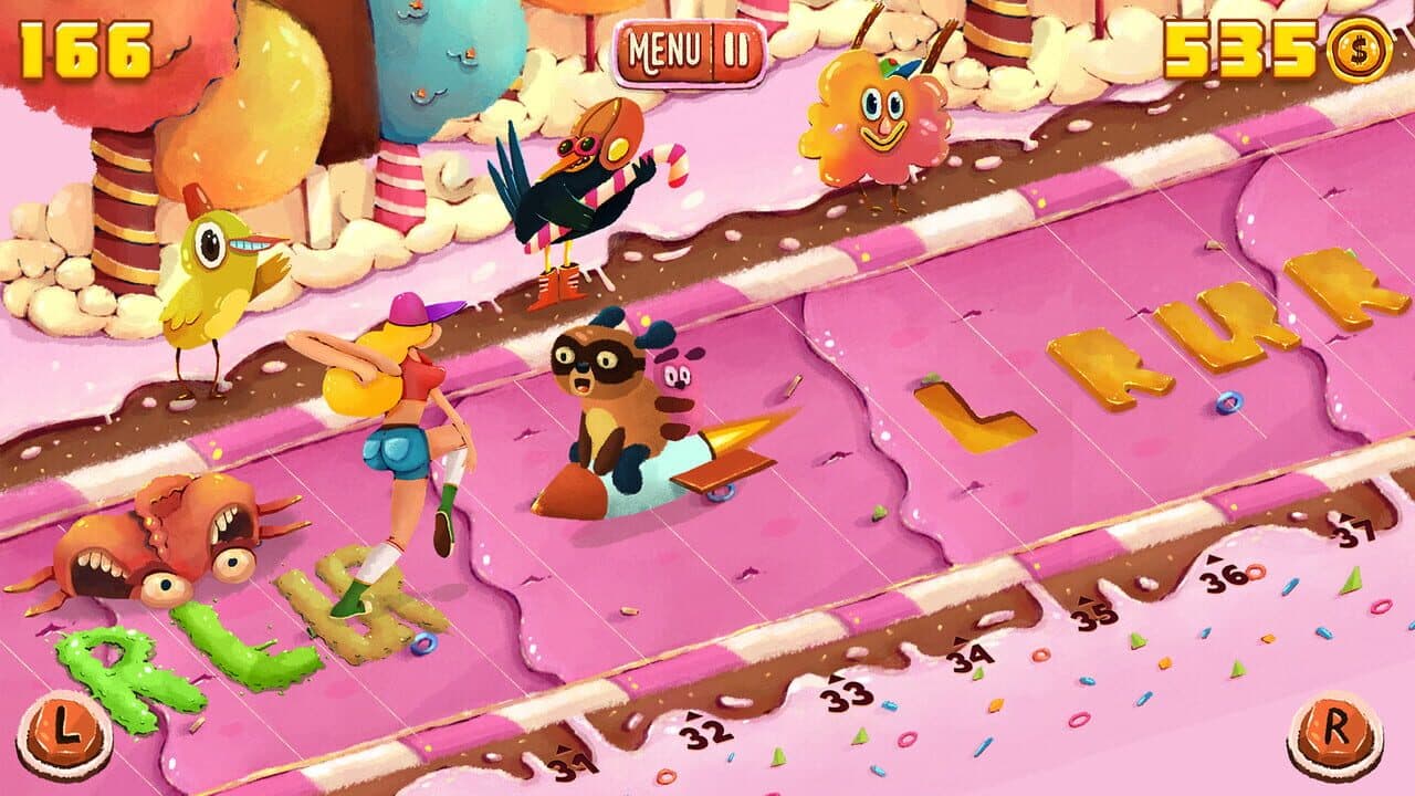 Chop Chop Princess! thumbnail 3